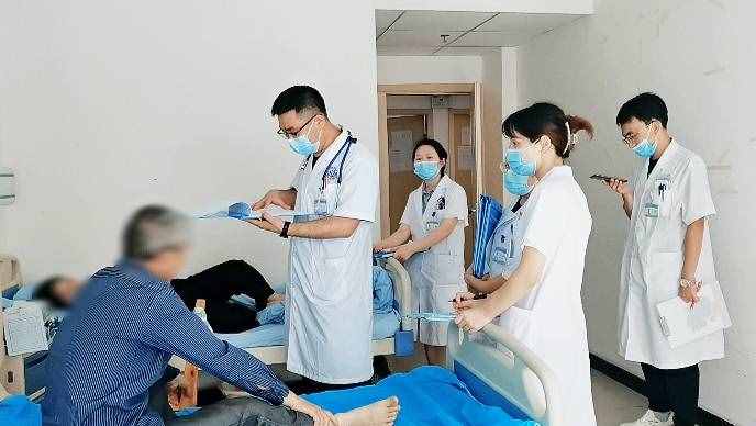 尿蛋白3+能治療好嗎？