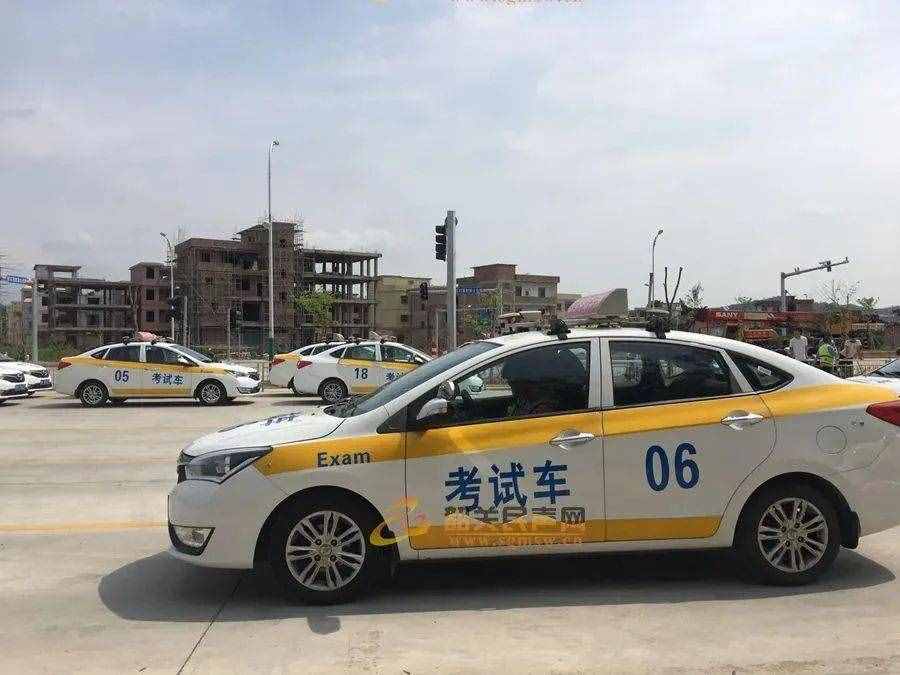 考駕照科目一試題100題，最全面的科一技巧，讓你輕松拿到駕照