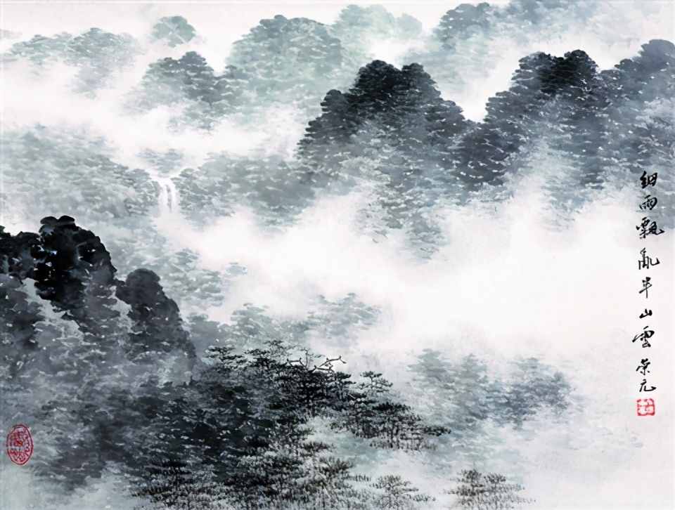中國第一位田園詩人是誰，田園詩從何發(fā)展而來？
