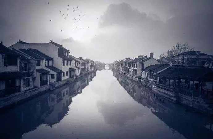 十首思鄉(xiāng)詩，濃濃故鄉(xiāng)情