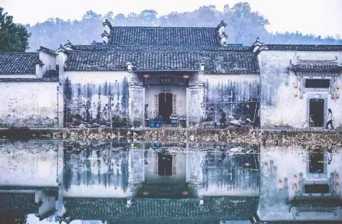 十首思鄉(xiāng)詩，濃濃故鄉(xiāng)情