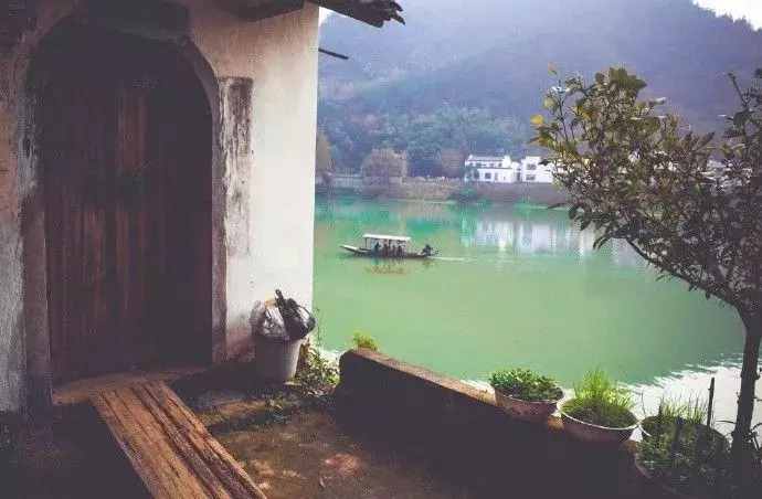 十首思鄉(xiāng)詩，濃濃故鄉(xiāng)情