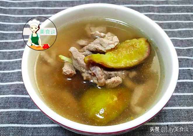 入秋后就要多喝湯！分享8道家常滋補靚湯，鮮甜潤燥，簡單易上手