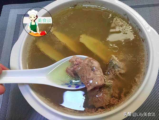 入秋后就要多喝湯！分享8道家常滋補靚湯，鮮甜潤燥，簡單易上手