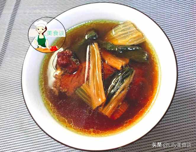 入秋后就要多喝湯！分享8道家常滋補靚湯，鮮甜潤燥，簡單易上手
