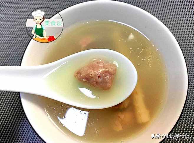 入秋后就要多喝湯！分享8道家常滋補靚湯，鮮甜潤燥，簡單易上手