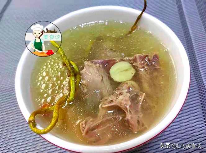 入秋后就要多喝湯！分享8道家常滋補靚湯，鮮甜潤燥，簡單易上手