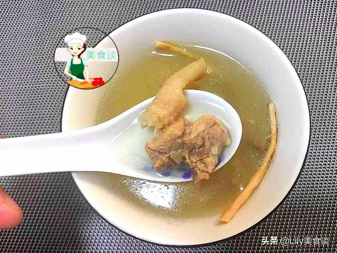 入秋后就要多喝湯！分享8道家常滋補靚湯，鮮甜潤燥，簡單易上手