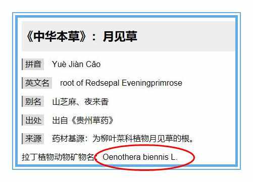 保健品月見草油美容調(diào)經(jīng)，但醫(yī)生提醒：3類人吃了反而有害！