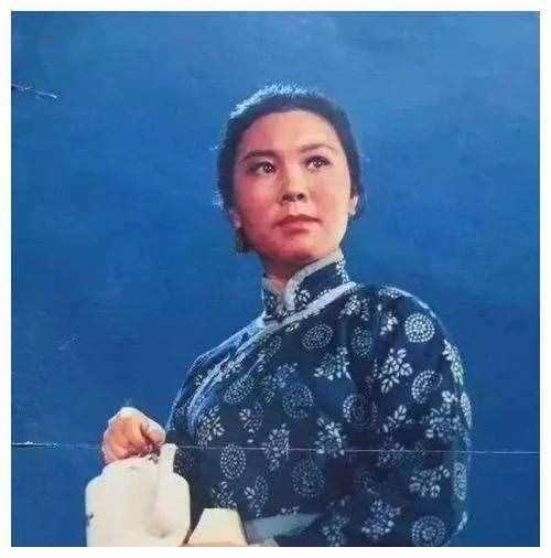 經(jīng)典回憶一一聰明美麗阿慶嫂
