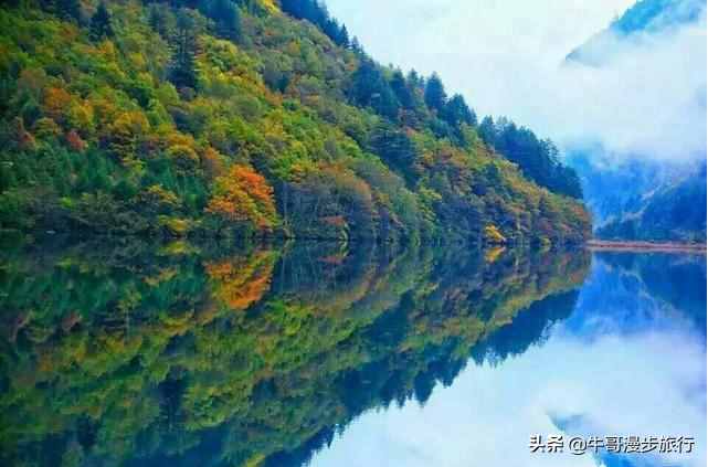 號(hào)稱世外桃源的九寨溝，為何游客去過之后，都不愿意再去第二次？