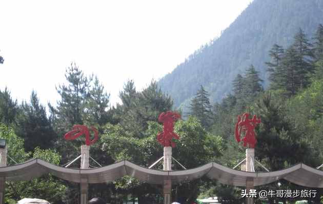 號(hào)稱世外桃源的九寨溝，為何游客去過之后，都不愿意再去第二次？