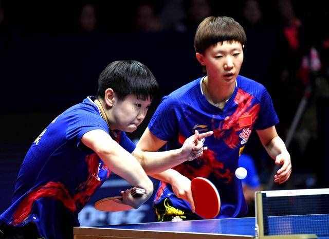 中國國球為什么是乒乓球？其他國家的國球是什么呢？