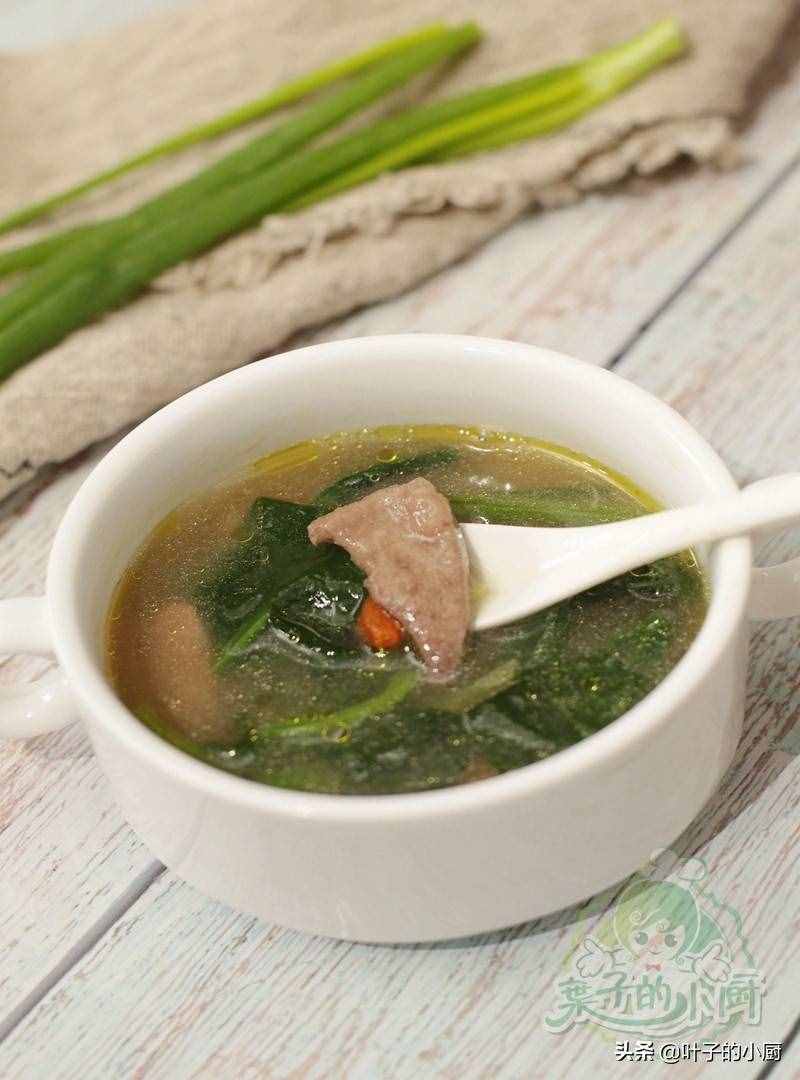 春季不養(yǎng)肝更待何時(shí)？這份養(yǎng)肝食譜，補(bǔ)鐵之最，卻有人談之色變！