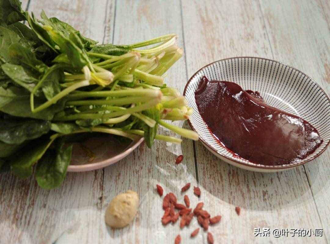 春季不養(yǎng)肝更待何時(shí)？這份養(yǎng)肝食譜，補(bǔ)鐵之最，卻有人談之色變！