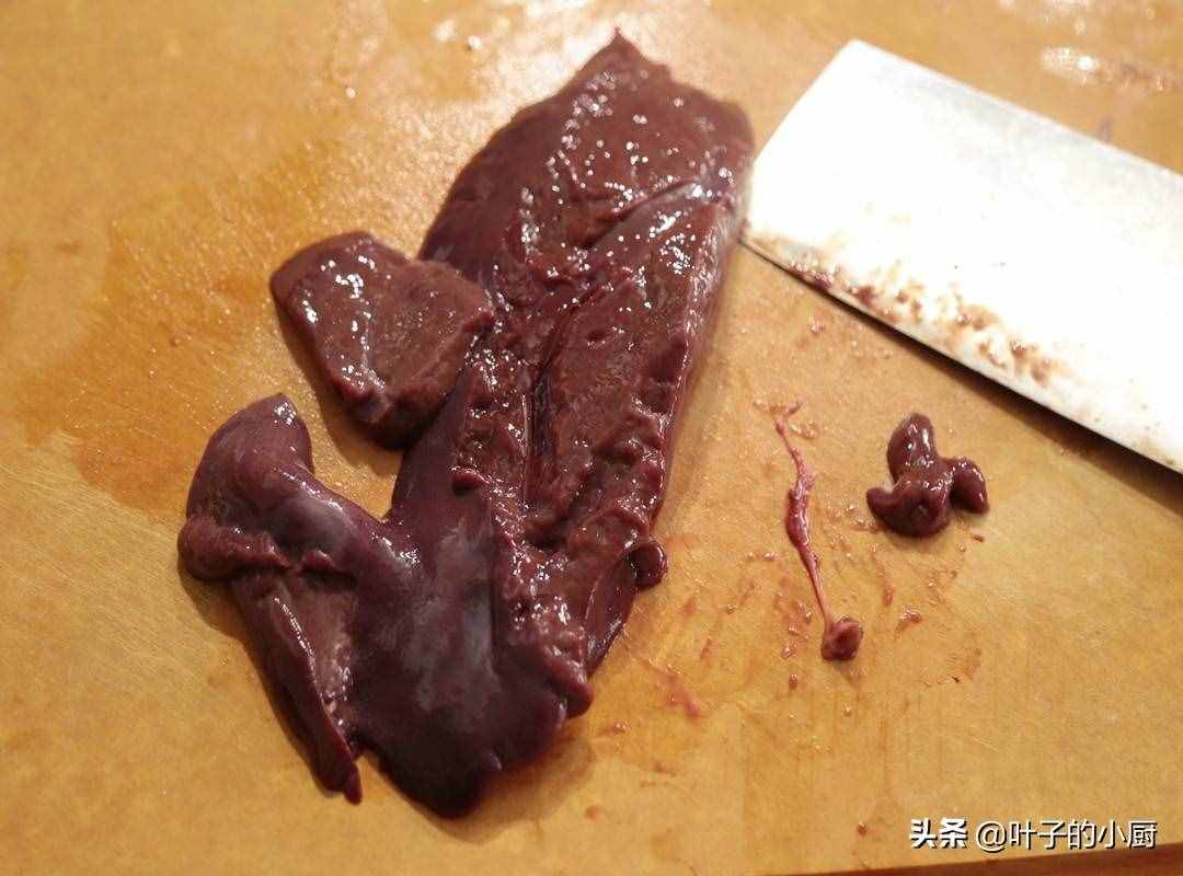春季不養(yǎng)肝更待何時(shí)？這份養(yǎng)肝食譜，補(bǔ)鐵之最，卻有人談之色變！