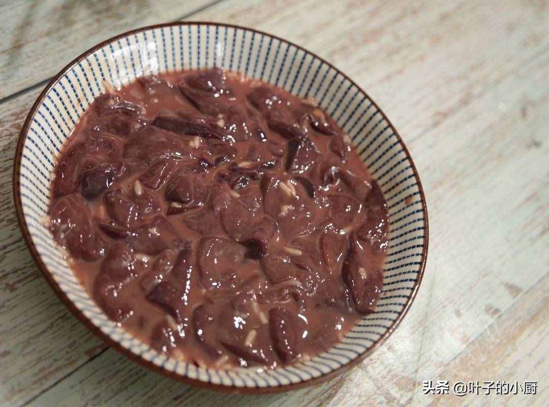 春季不養(yǎng)肝更待何時(shí)？這份養(yǎng)肝食譜，補(bǔ)鐵之最，卻有人談之色變！