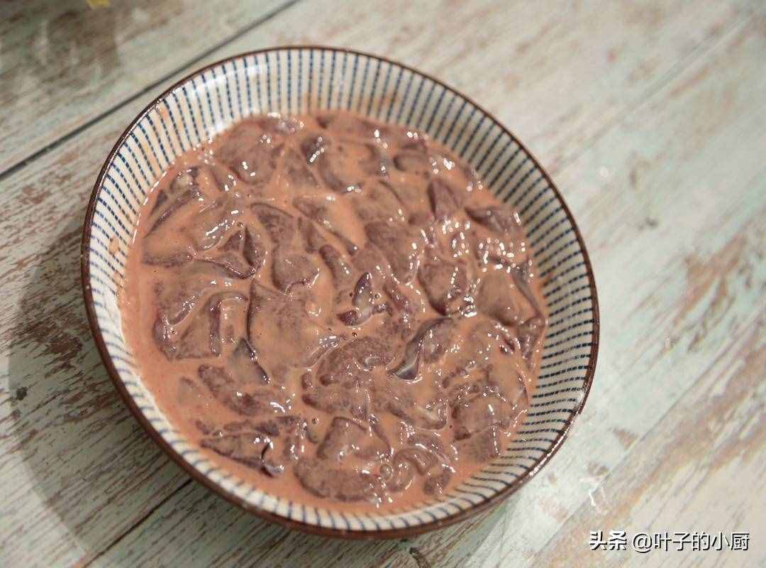 春季不養(yǎng)肝更待何時(shí)？這份養(yǎng)肝食譜，補(bǔ)鐵之最，卻有人談之色變！