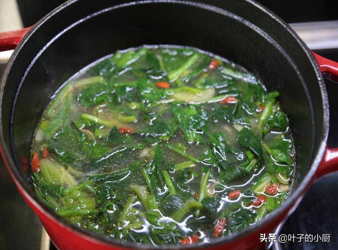 春季不養(yǎng)肝更待何時(shí)？這份養(yǎng)肝食譜，補(bǔ)鐵之最，卻有人談之色變！