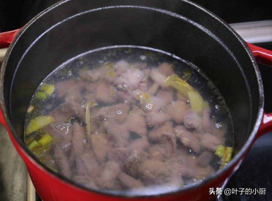 春季不養(yǎng)肝更待何時(shí)？這份養(yǎng)肝食譜，補(bǔ)鐵之最，卻有人談之色變！