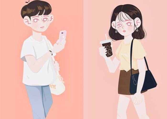 好女人的四個(gè)標(biāo)準(zhǔn)，看你遇到了嗎