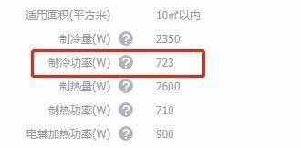 沒想象中的那么費電 空調(diào)一晚耗電量實測