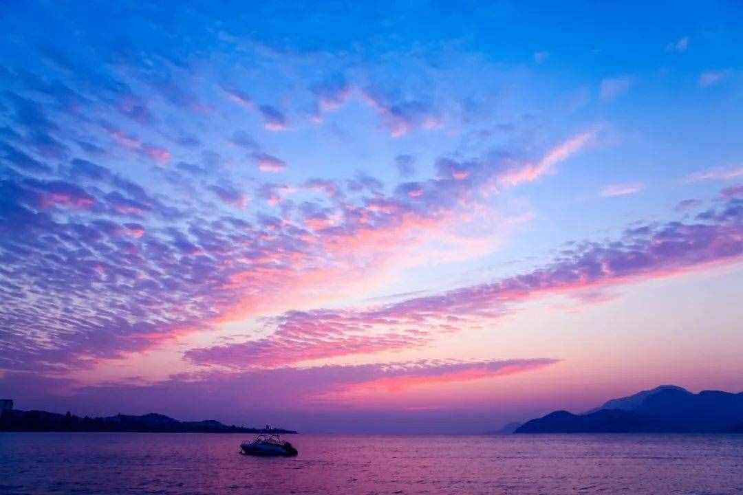 一直聽說“上善若水”，原來是這個意思