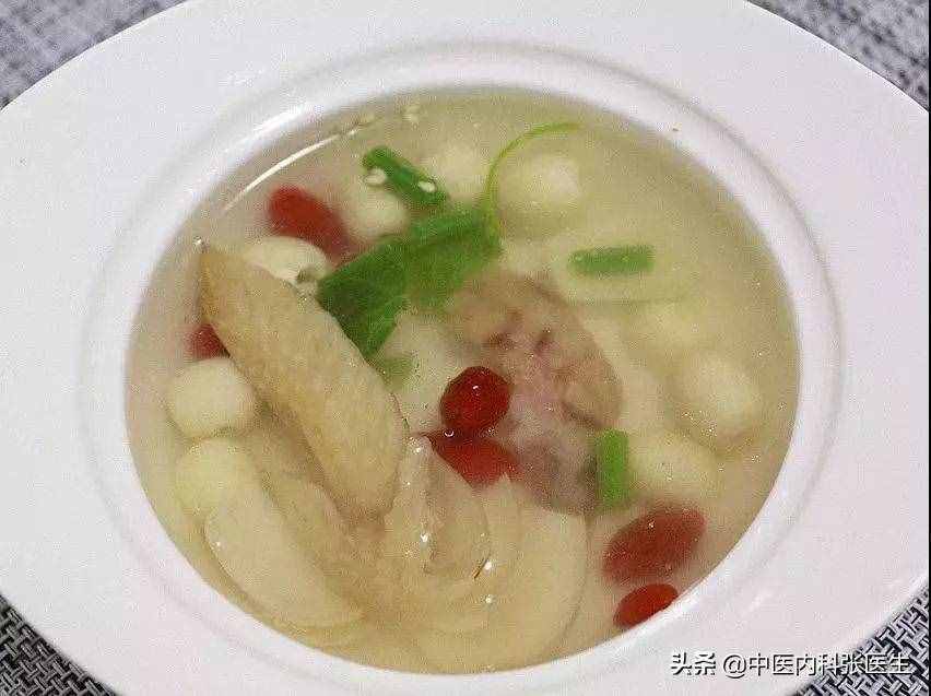 面癱食療方，讓你“吃”回正常
