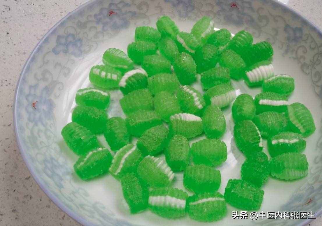 面癱食療方，讓你“吃”回正常