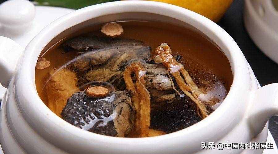 面癱食療方，讓你“吃”回正常