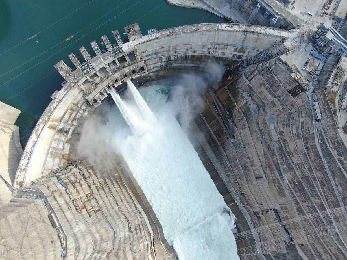 中國超級工程再次獲得世界第一，我國的水電工程為什么這么厲害