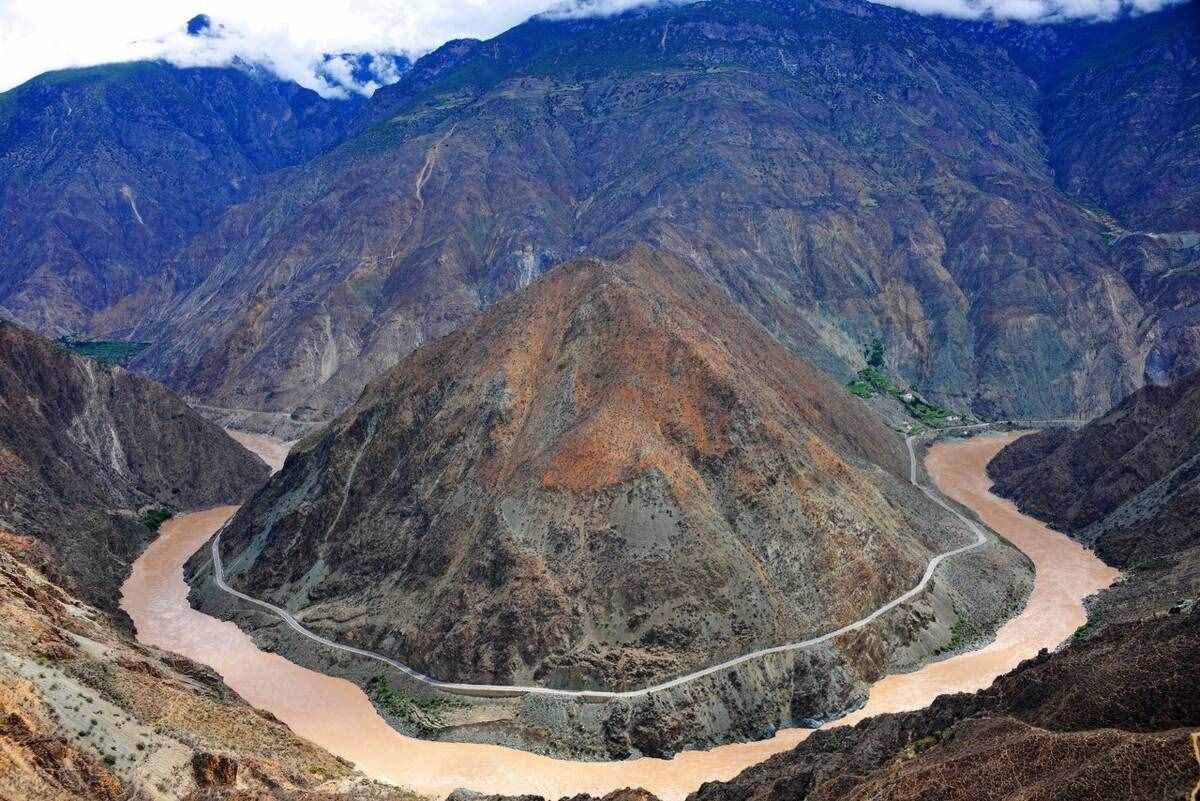 中國超級工程再次獲得世界第一，我國的水電工程為什么這么厲害