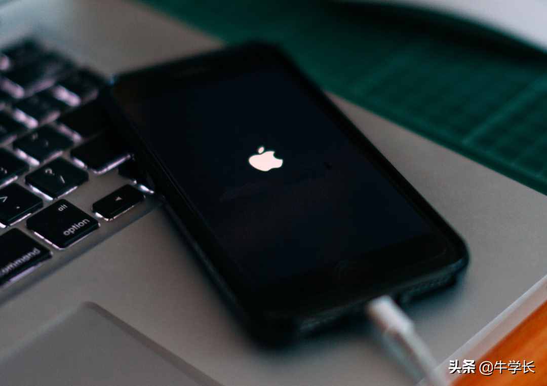iphone白蘋果無法開機，這些原因你要了解
