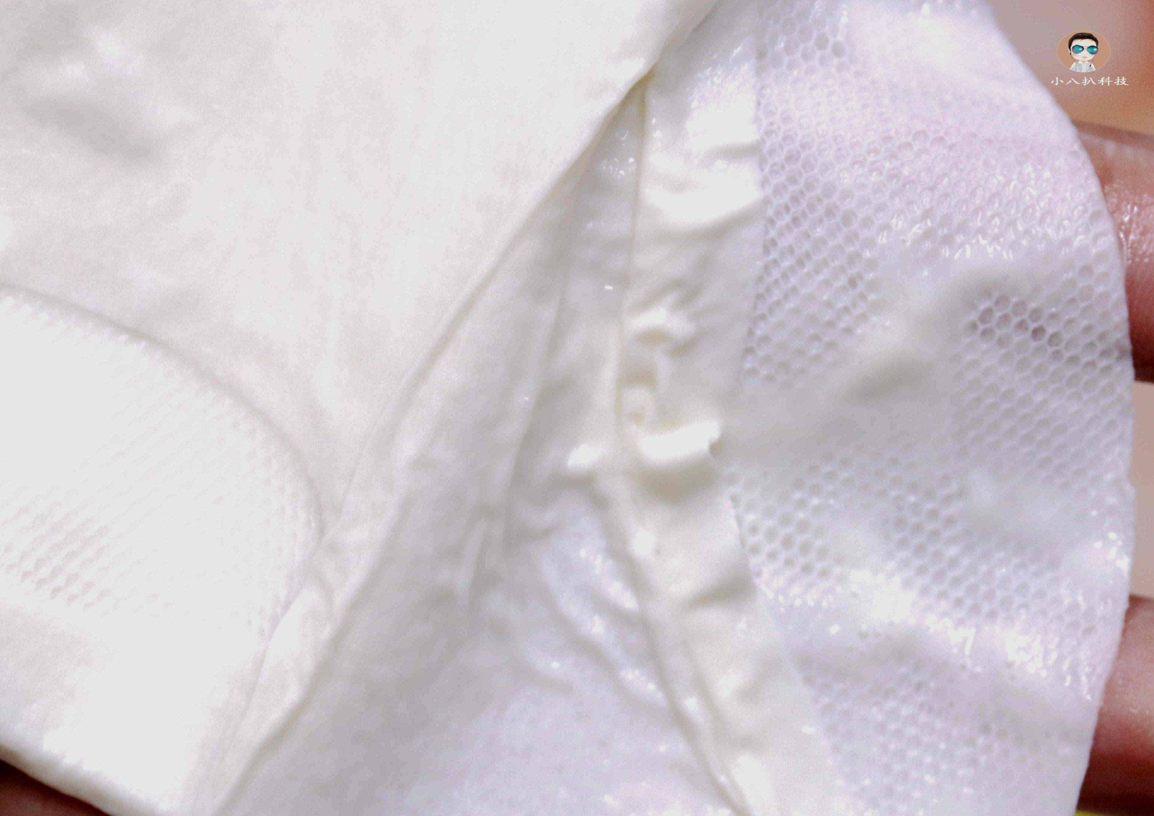 硬核補水，古樹精華，萊蒂婭古樹橄欖油面膜