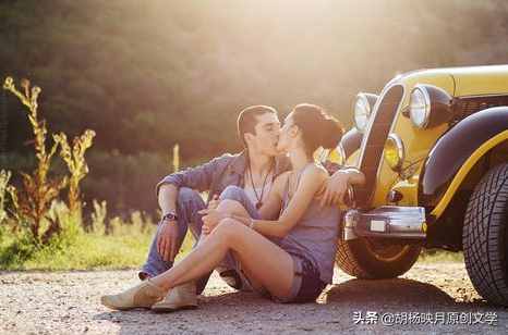 情人分手之后，還能不能做朋友？