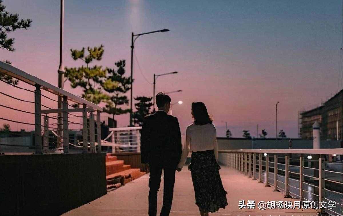 情人分手之后，還能不能做朋友？