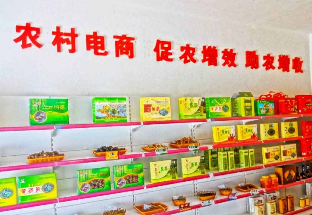 在當(dāng)前的農(nóng)村形勢下，有五個稀缺的創(chuàng)業(yè)方向，做好了還是能賺到錢