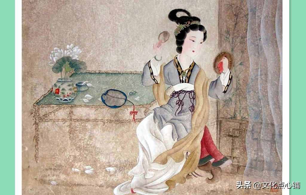 一首宛如“天籟”的經(jīng)典古詩，開篇5個(gè)平聲，卻美到了極致