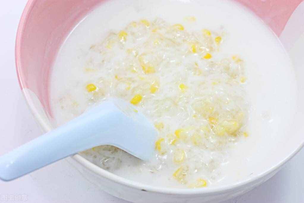 西米是什么？西米熱量高嗎
