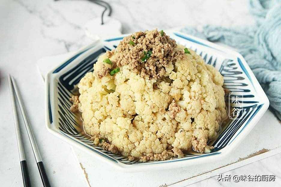 女性不想老得快，要多吃這菜，好吃不貴，護(hù)膚養(yǎng)顏抗衰老