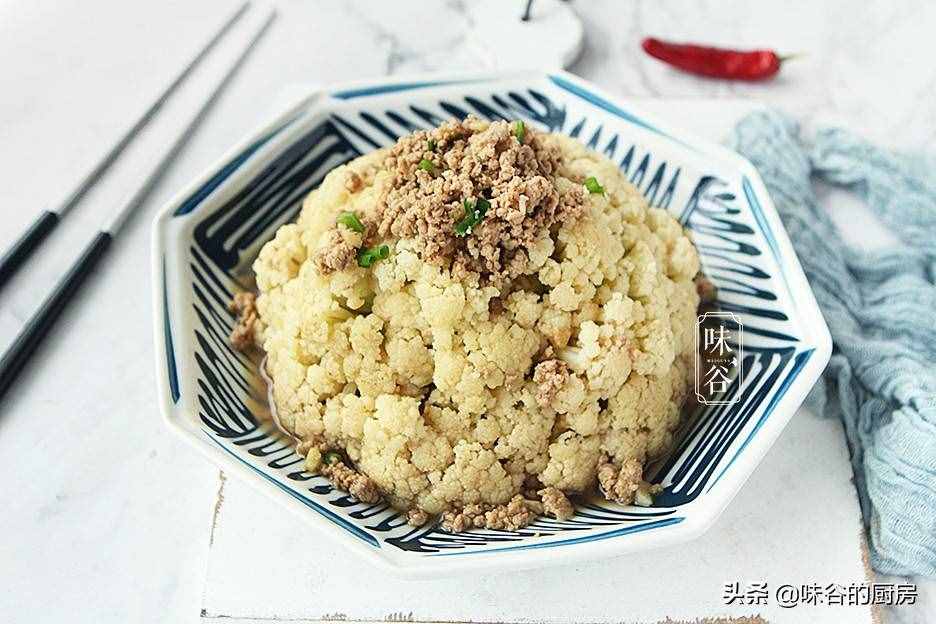 女性不想老得快，要多吃這菜，好吃不貴，護(hù)膚養(yǎng)顏抗衰老