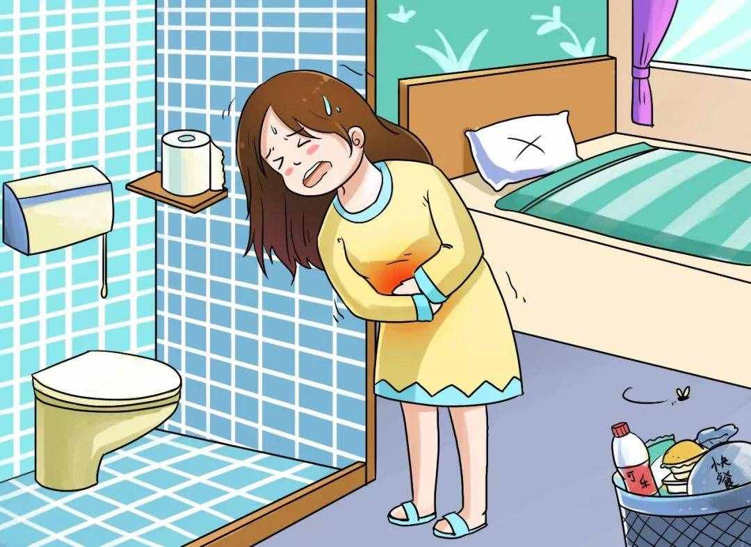 腸癌不痛不癢，出現(xiàn)這4個癥狀，是腸癌發(fā)出的信號，別忽視