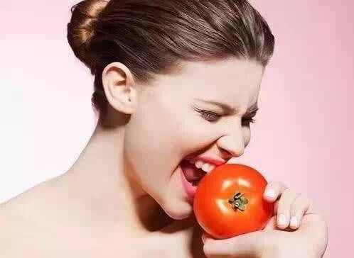 減肥不挨餓，西紅柿減肥一周瘦10斤！