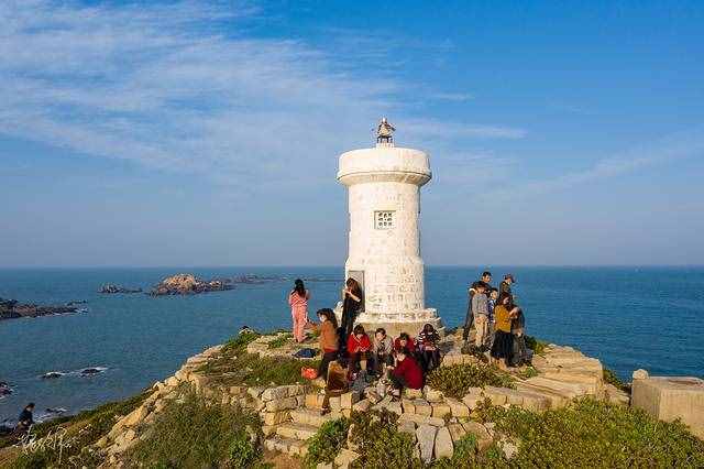 泉州紅與大海藍的碰撞，造就了這座低調(diào)的世遺之城