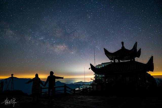泉州紅與大海藍的碰撞，造就了這座低調(diào)的世遺之城