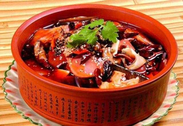 中華美食10大典故，每一道菜名背后都是一段動人的故事