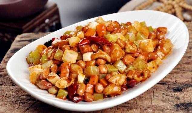 中華美食10大典故，每一道菜名背后都是一段動人的故事