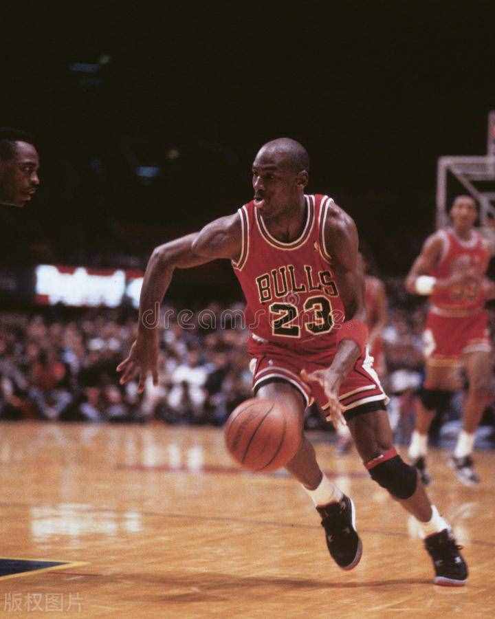 NBA歷史前十佳的球員排名，到底應該怎么排？各有各排法