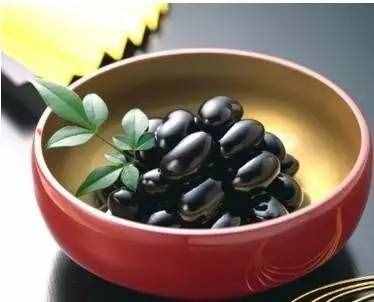 三分鐘小常識：黑豆也有雄雌之分，氣味可以治病