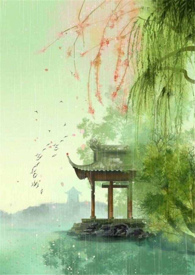 關(guān)于描寫長江的6首詩詞，帶您領(lǐng)略長江的唯美！